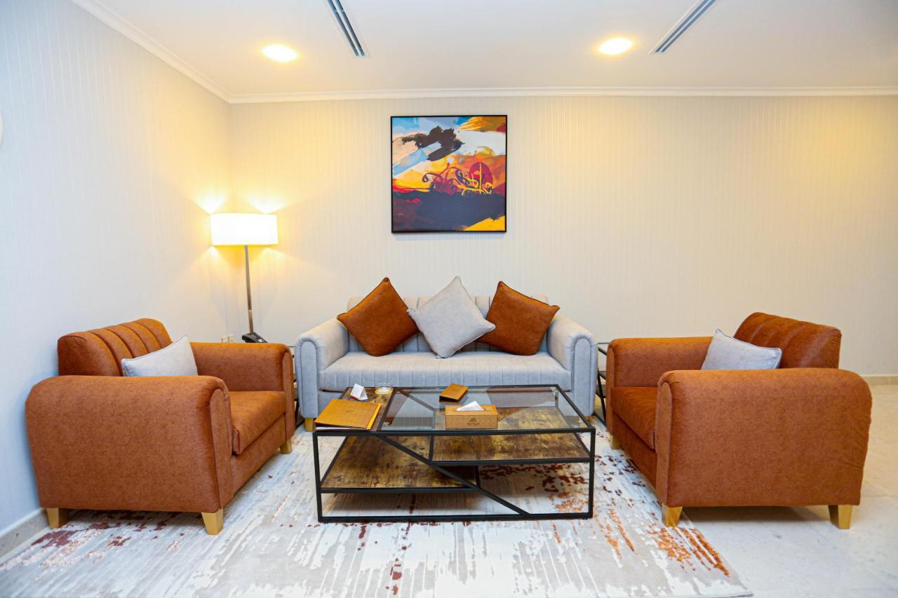 Tulip Plaza By Lpc Hotels & Resorts Ḩafar al Bāţin 외부 사진